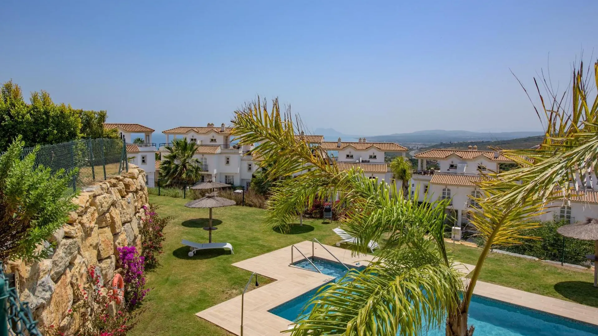 Сasa de vacaciones Villa Golden View 2318 Manilva