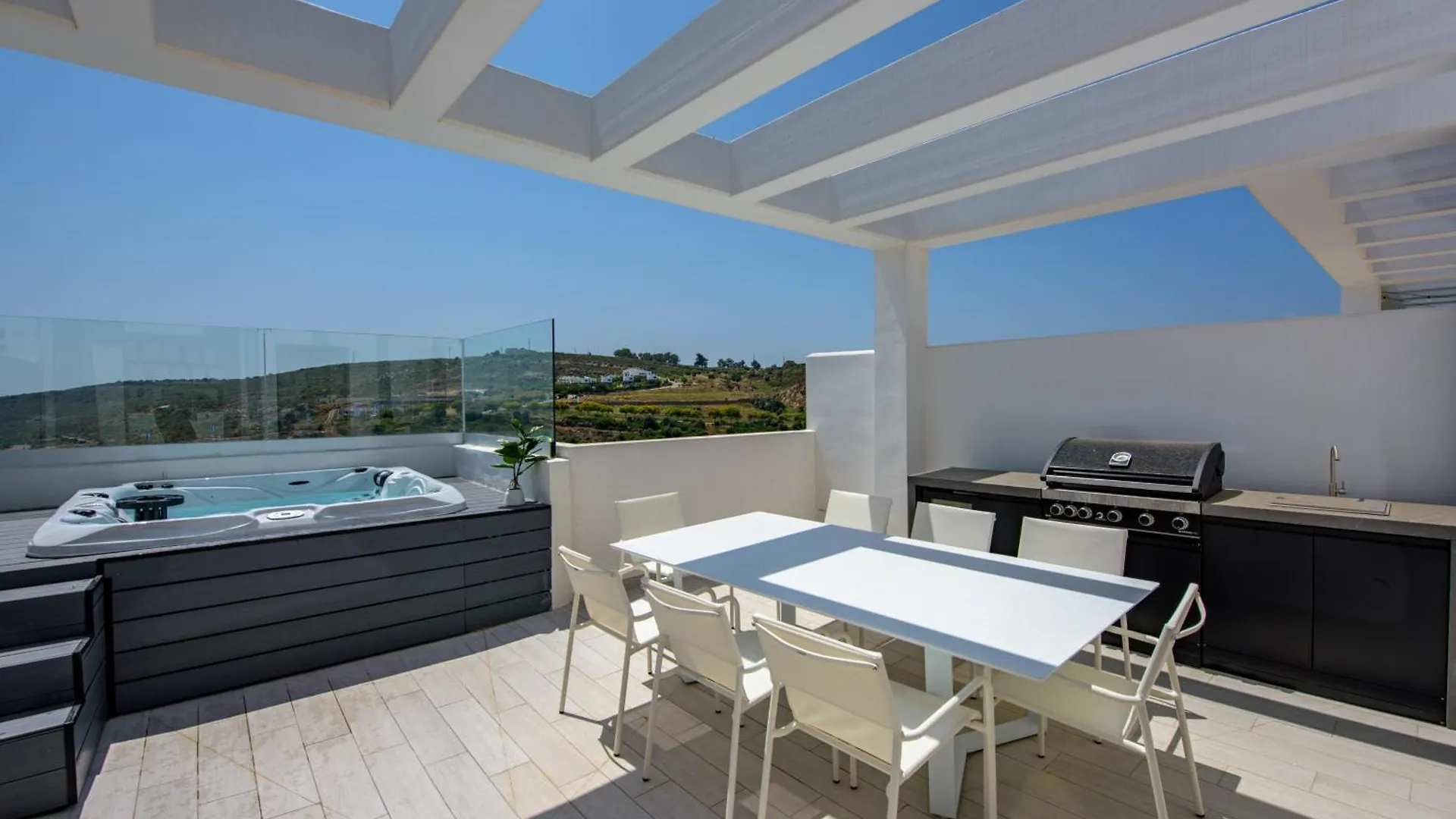 Villa Golden View 2318 Manilva
