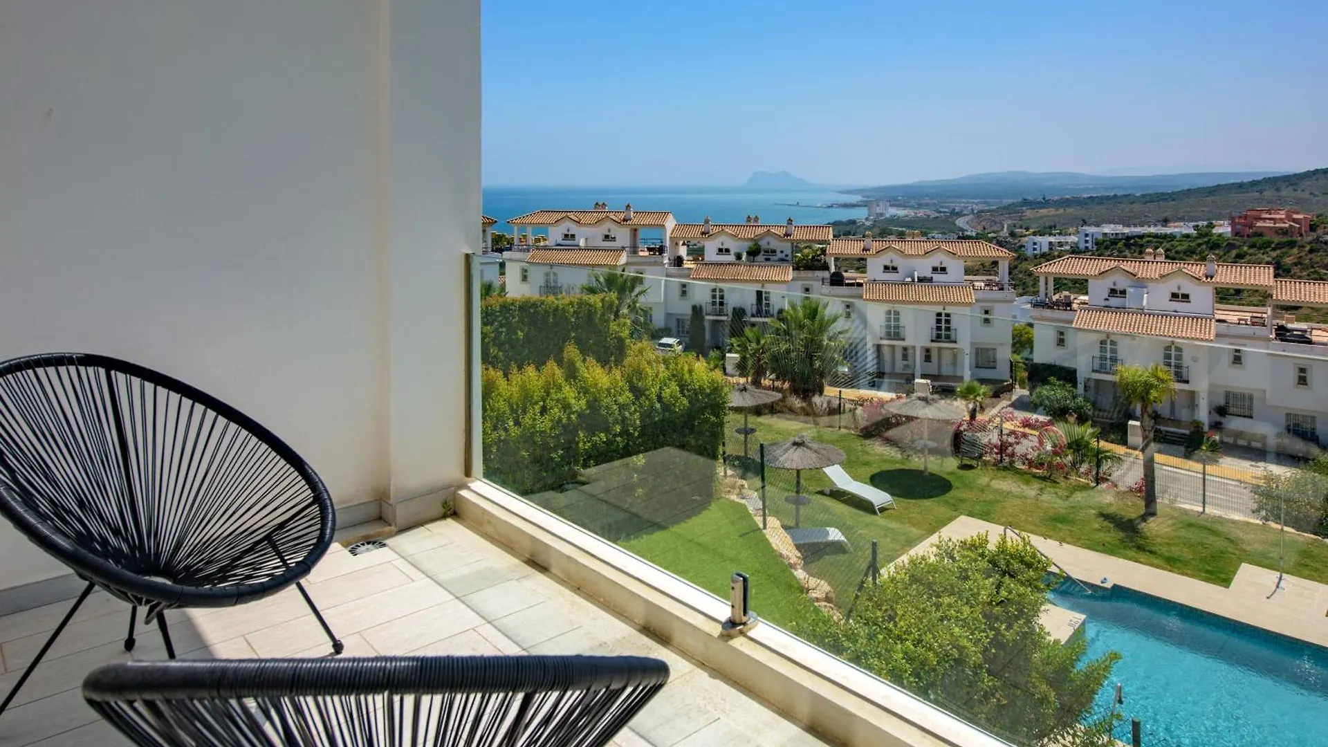 Villa Golden View 2318 Manilva