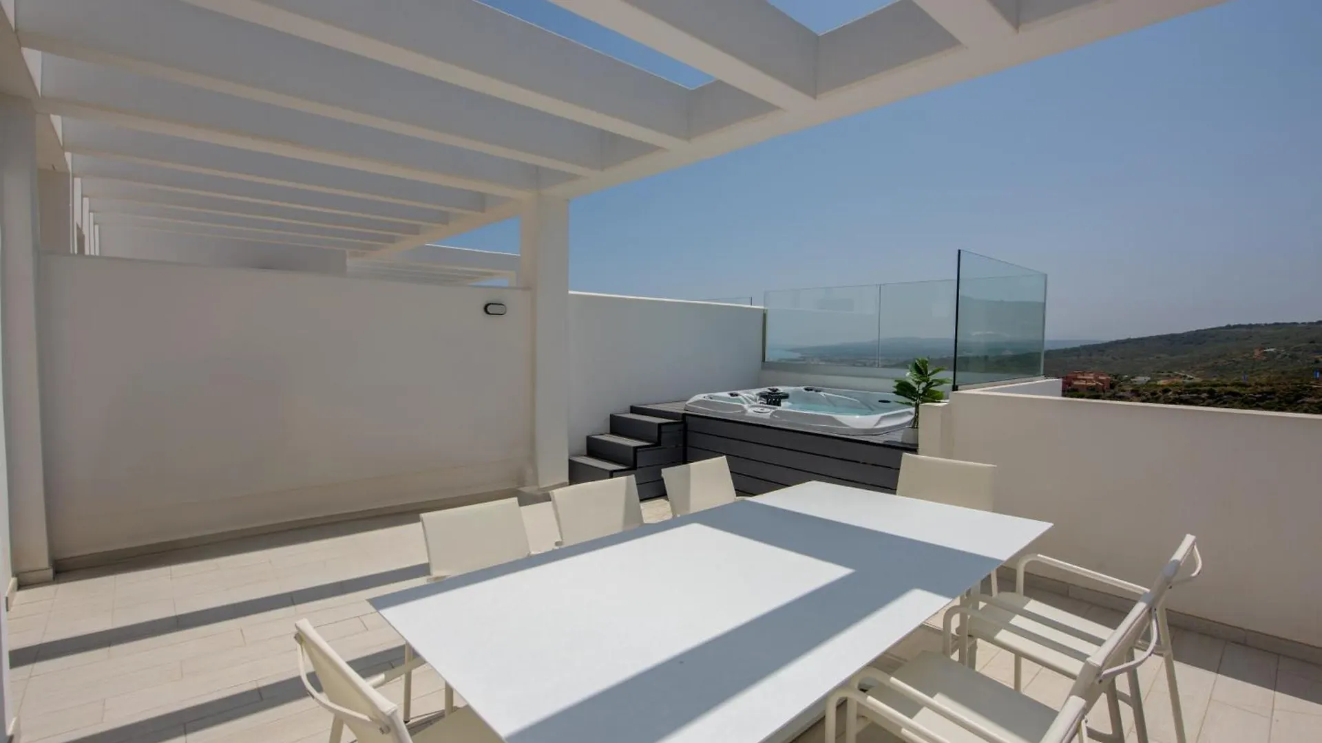 Villa Golden View 2318 Manilva